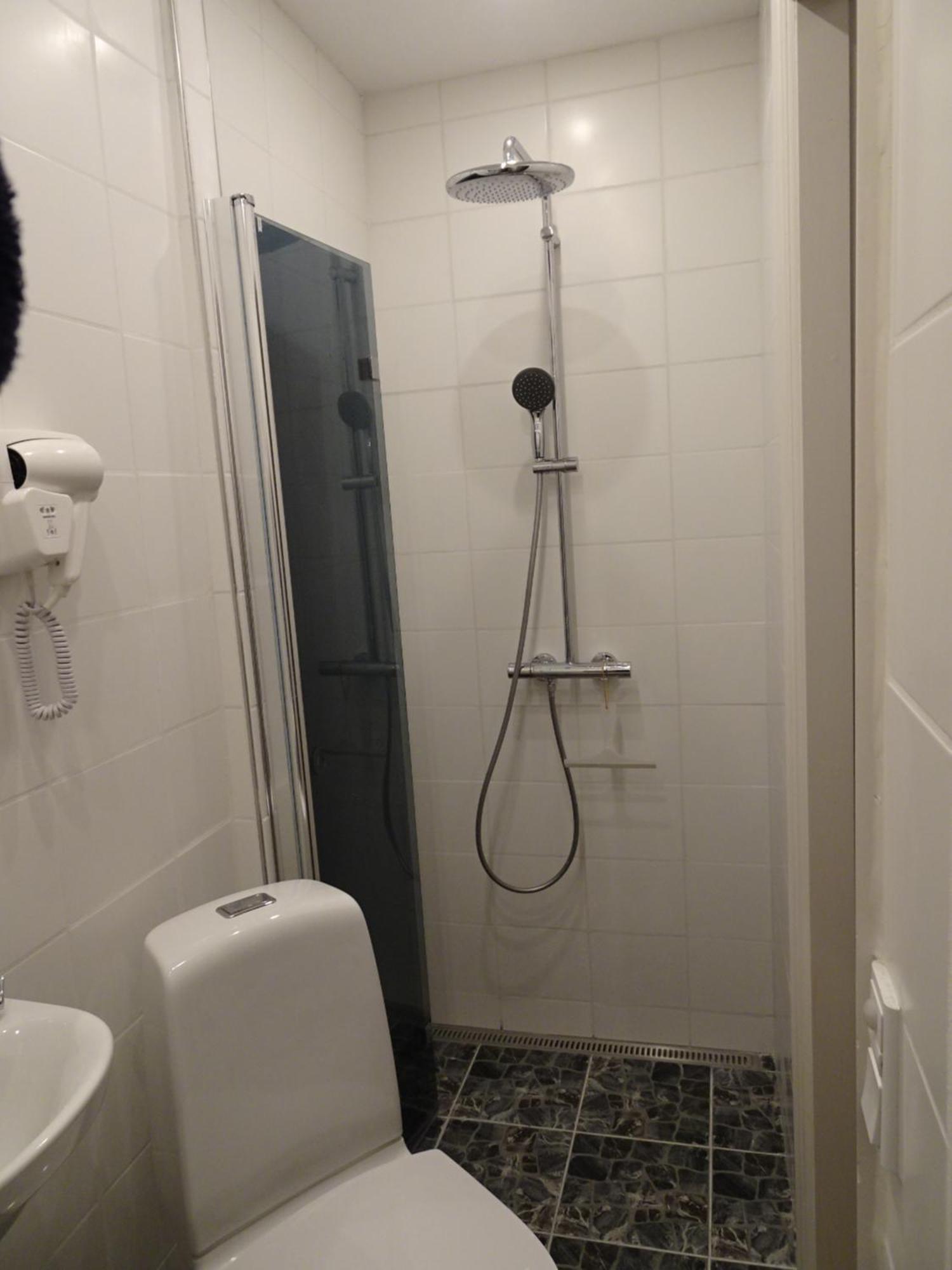 B&B Sps Downtown Kopenhagen Buitenkant foto